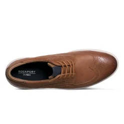 Men's Noah Wing Tip Walking Shoe