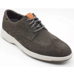 Men's Noah Wing Tip Walking Shoe