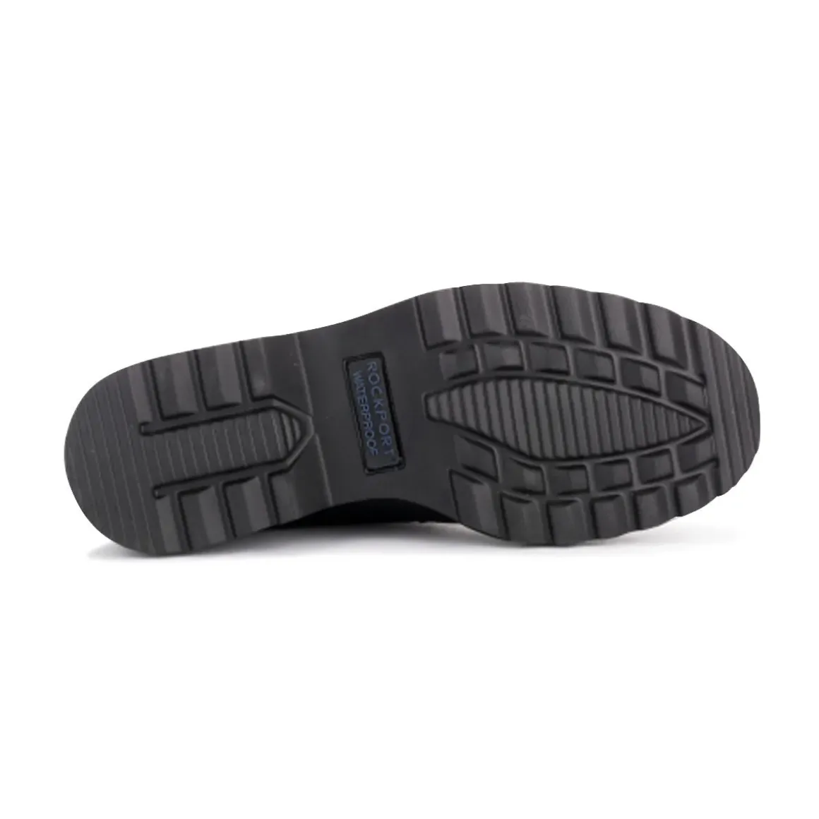 Men's Northfield Waterproof Plain Toe Boot