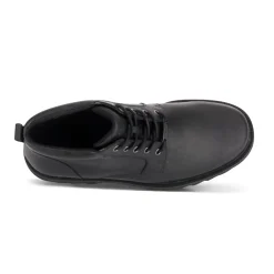 Men's Northfield Waterproof Plain Toe Boot