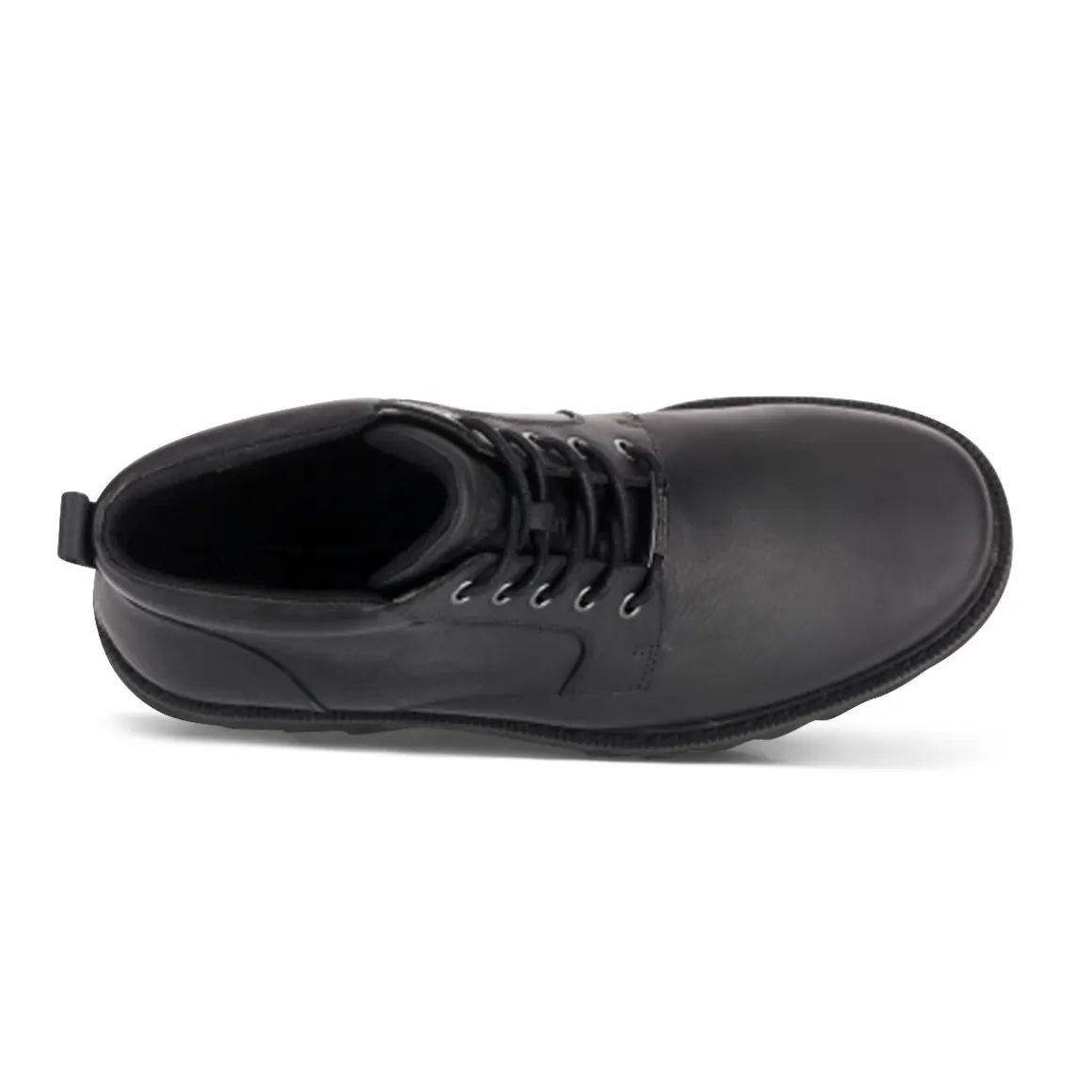 Men's Northfield Waterproof Plain Toe Boot