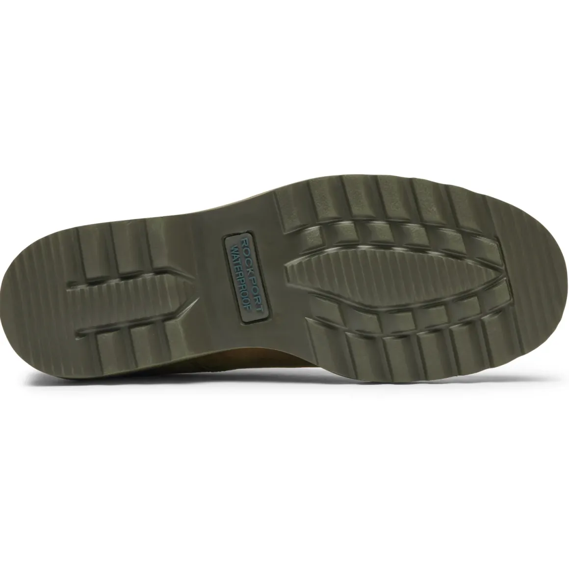 Men's Northfield Waterproof Oxford