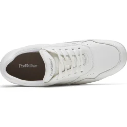 Men's ProWalker 7100 Plus Lace-Up Active Shoe