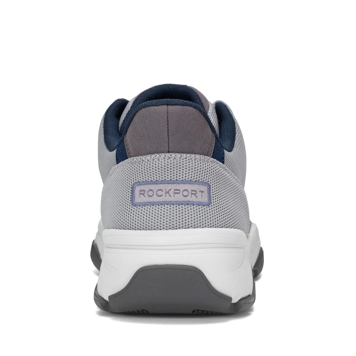 Men's Rafferty Step Activated Lace-up Casual Sneakers