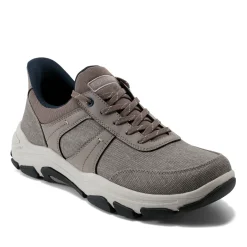 Men's Rhett Step Activated Casual Lace-up
