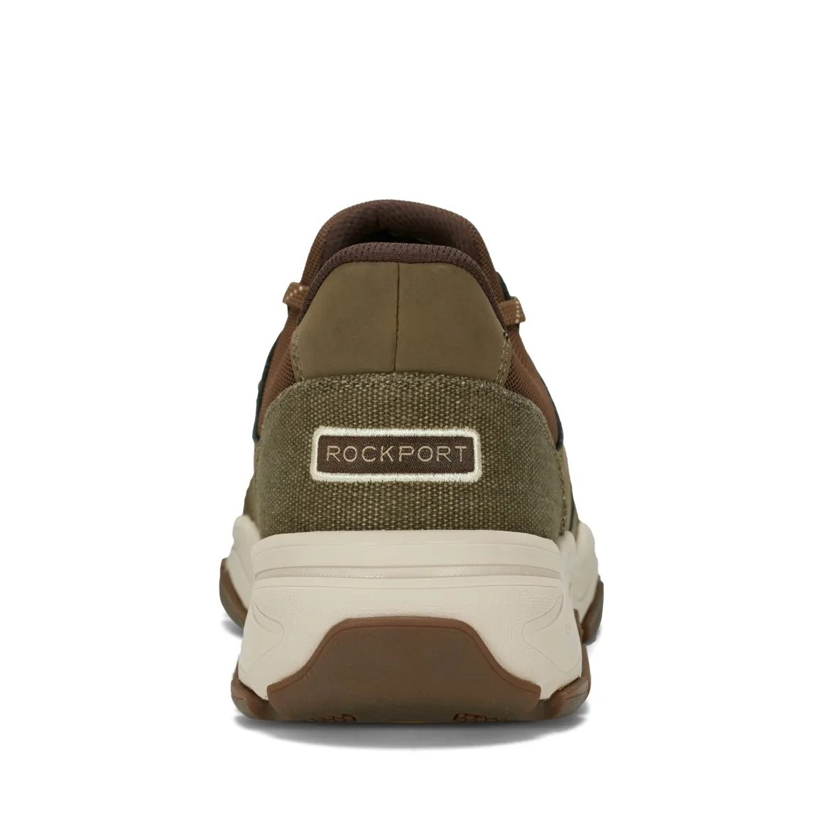 Men's Rhett Step Activated Casual Lace-up