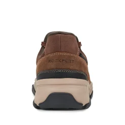 Men's Rhett Step Activated Casual Lace-up
