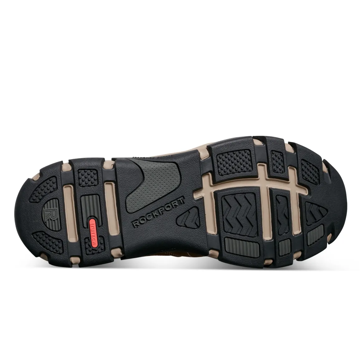 Men's Rhett Step Activated Casual Lace-up