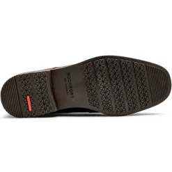 Men's Robinsyn Waterproof Plain Toe Oxford