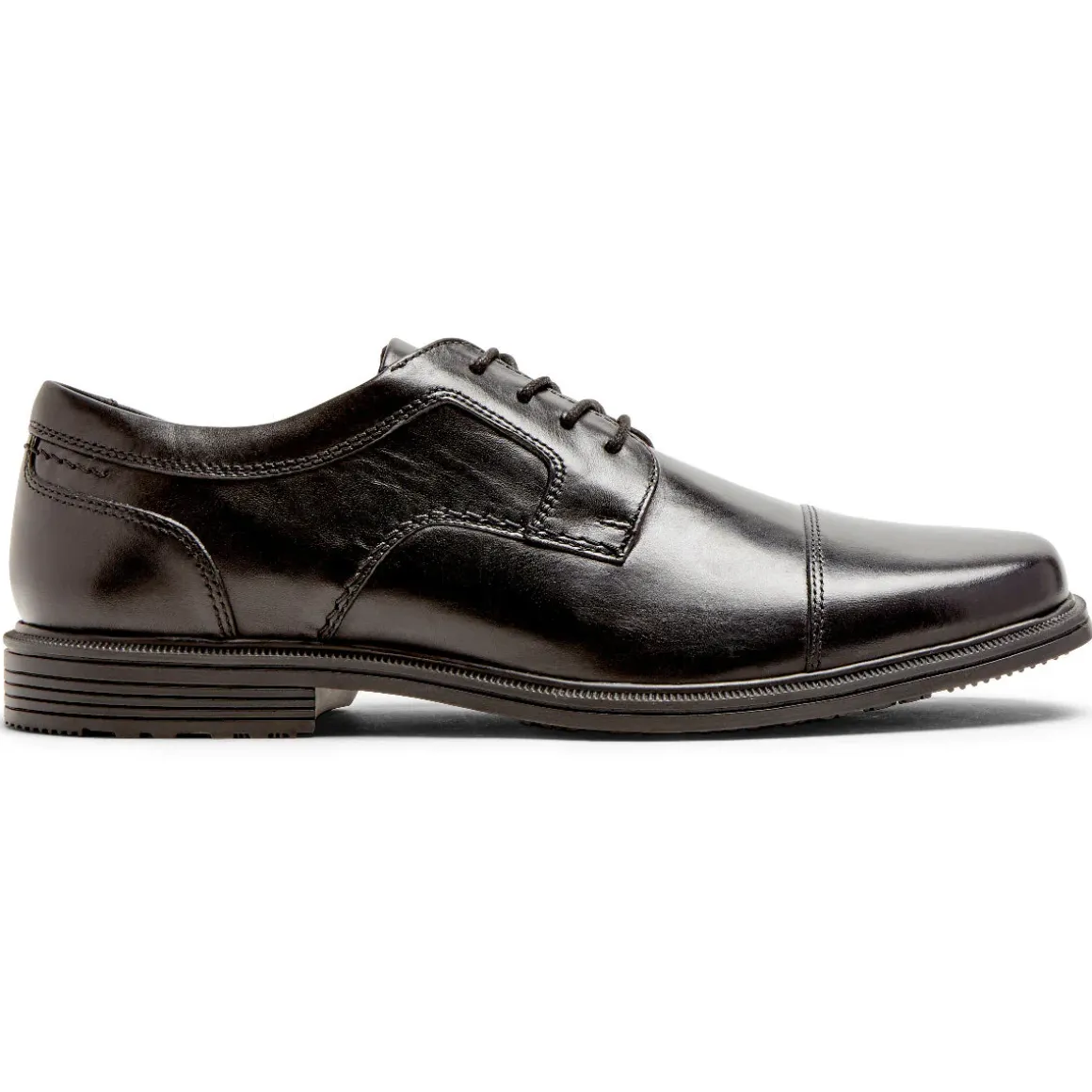 Men's Robinsyn Waterproof Cap Toe Oxford