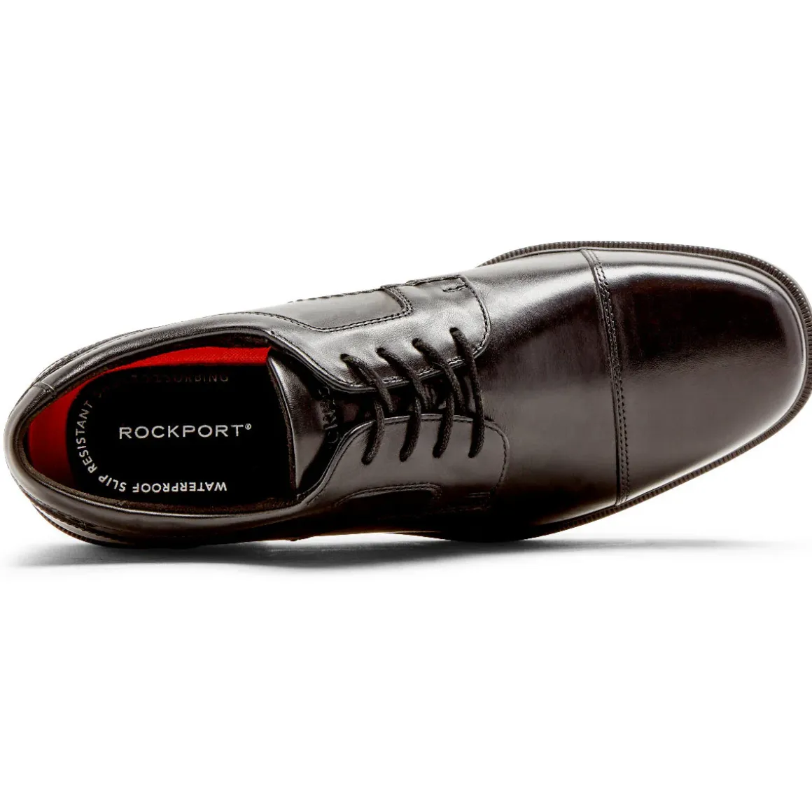 Men's Robinsyn Waterproof Cap Toe Oxford
