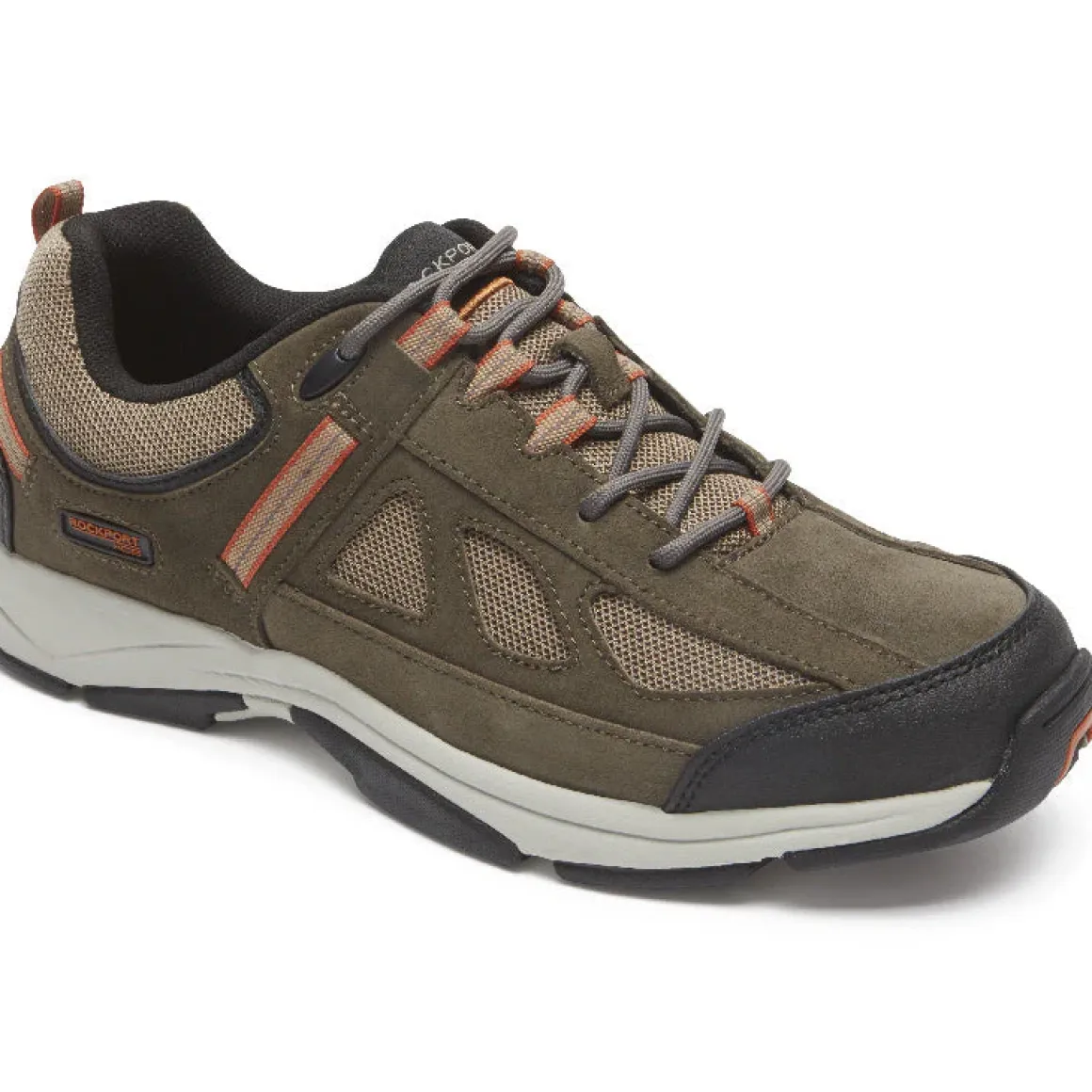 Men's Rock Cove Lace-Up
