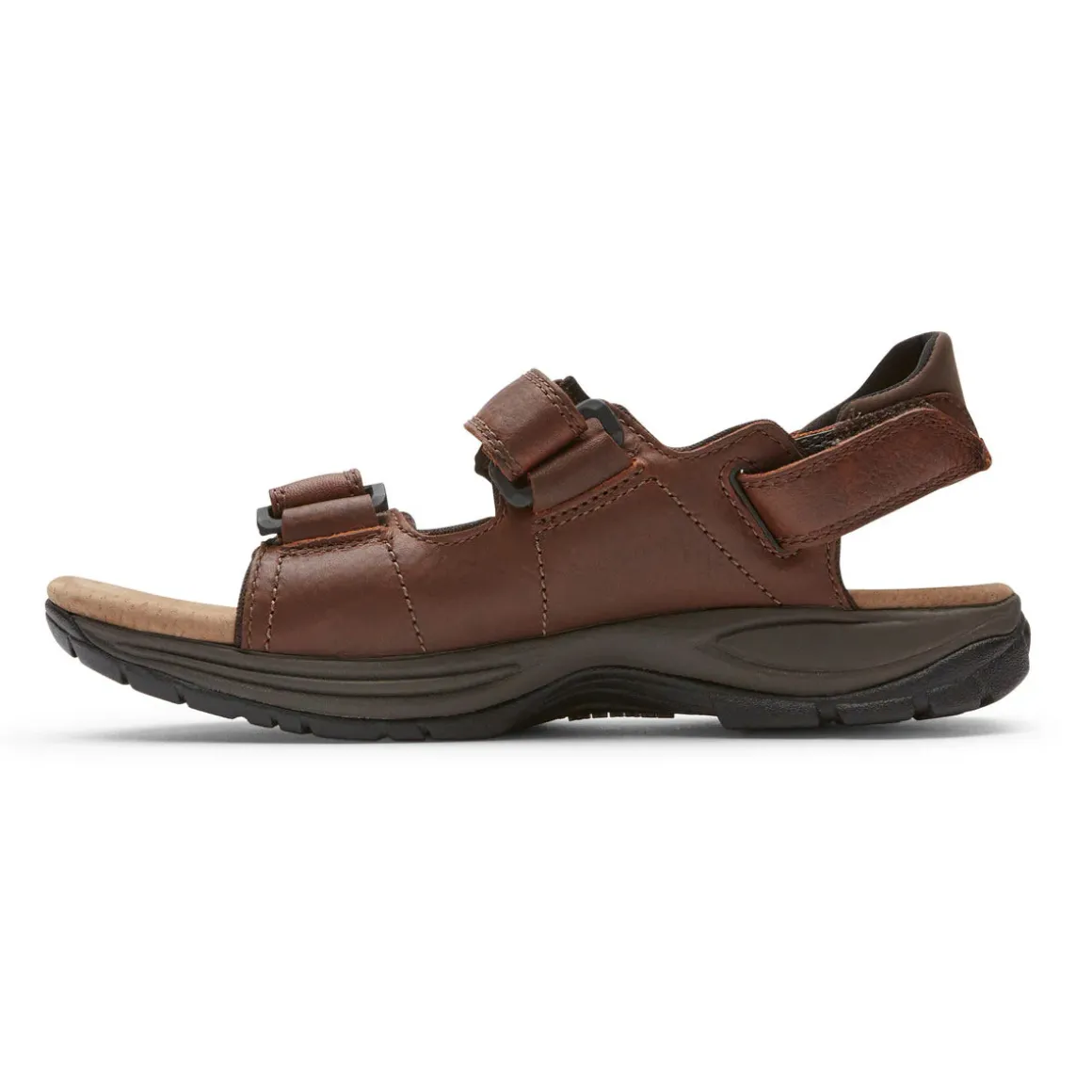Men's St. Johnsbury Water-Friendly Sandal
