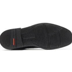 Men's Style Leader 2 Bike Toe Oxford