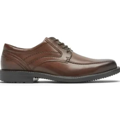 Men's Style Leader 2 Bike Toe Oxford