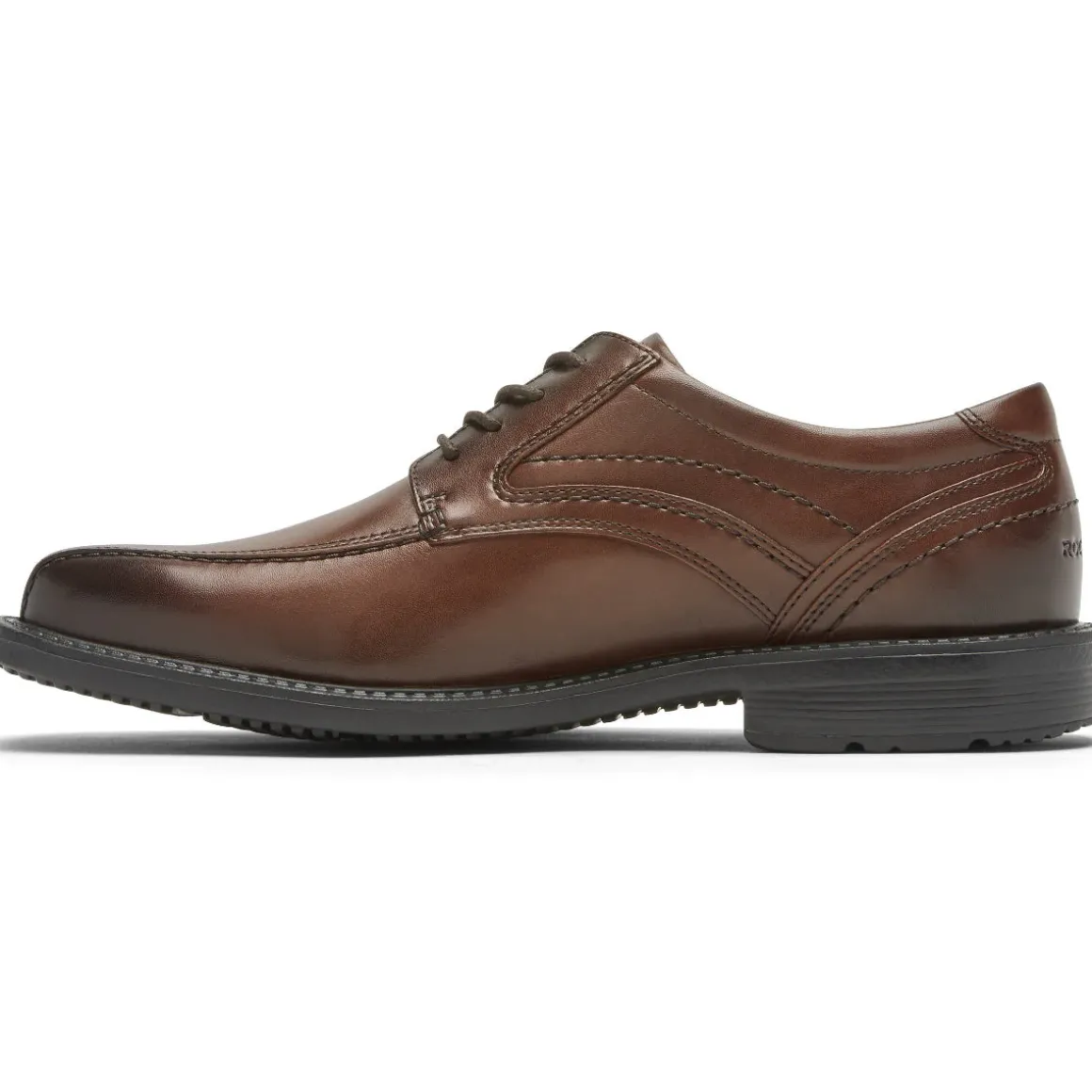 Men's Style Leader 2 Bike Toe Oxford