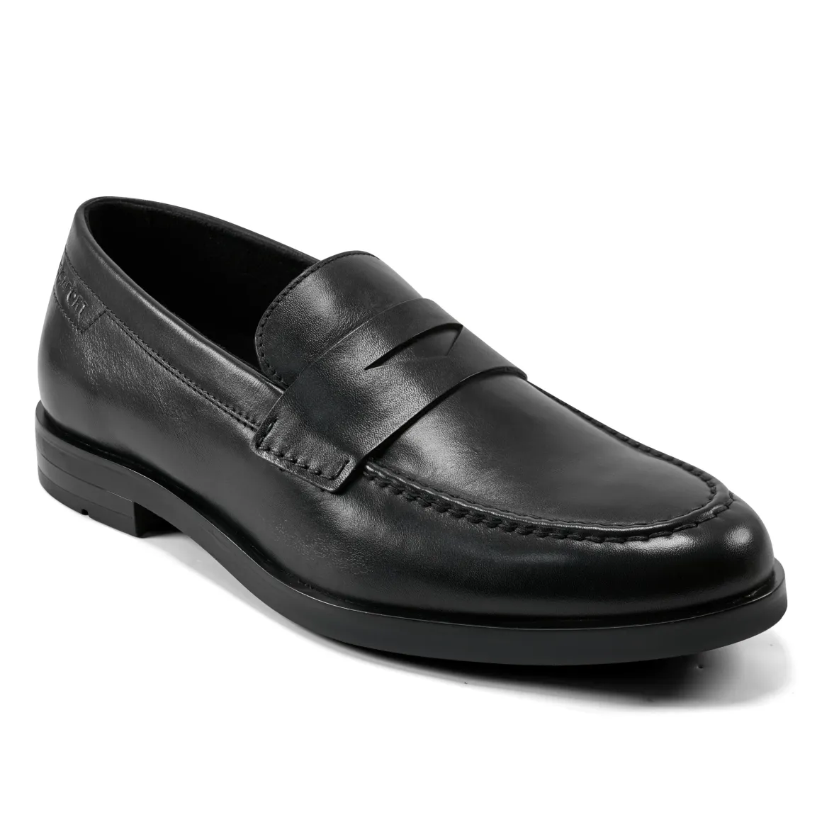 Men's Sutton Dress Slip-on Penny Loafers
