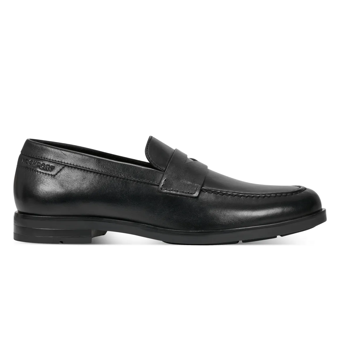 Men's Sutton Dress Slip-on Penny Loafers
