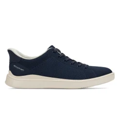 Men's Taggart Step Activated Casual Lace-up Sneakers
