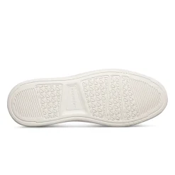 Men's Taggart Step Activated Casual Lace-up Sneakers