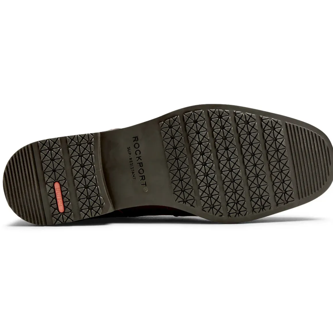 Men's Taylor Waterproof Cap Toe Oxford