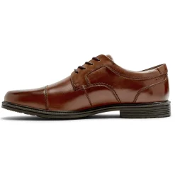 Men's Taylor Waterproof Cap Toe Oxford
