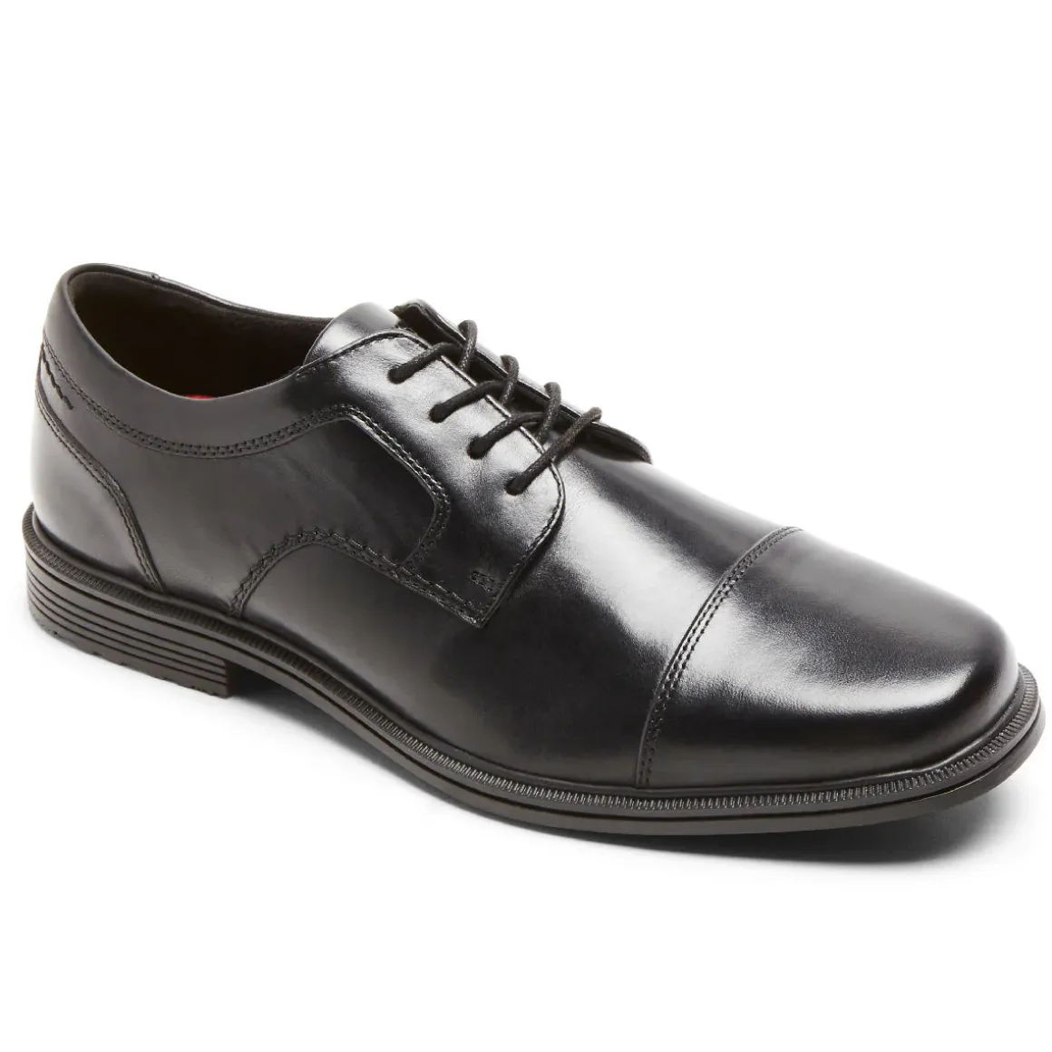 Men's Taylor Waterproof Cap Toe Oxford