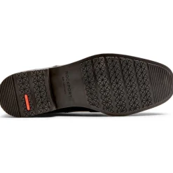 Men's Taylor Waterproof Cap Toe Oxford