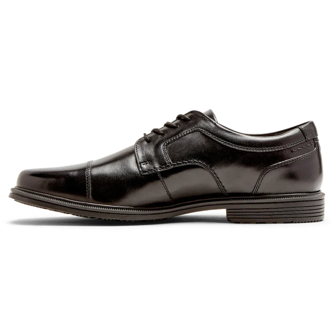 Men's Taylor Waterproof Cap Toe Oxford