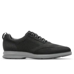 Men's Total Motion City Mesh Oxford
