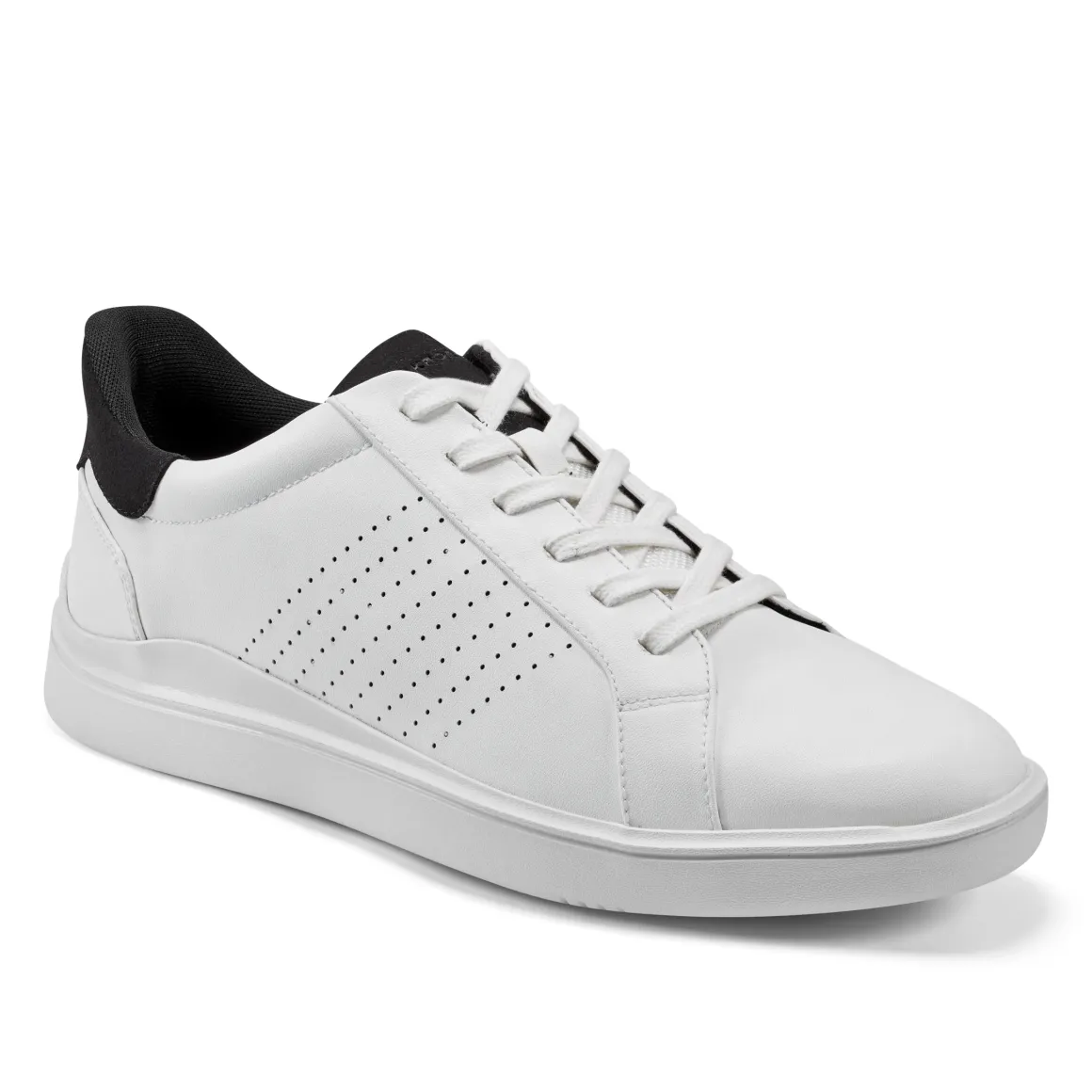 Men's Tristen Step Activated Lace-Up