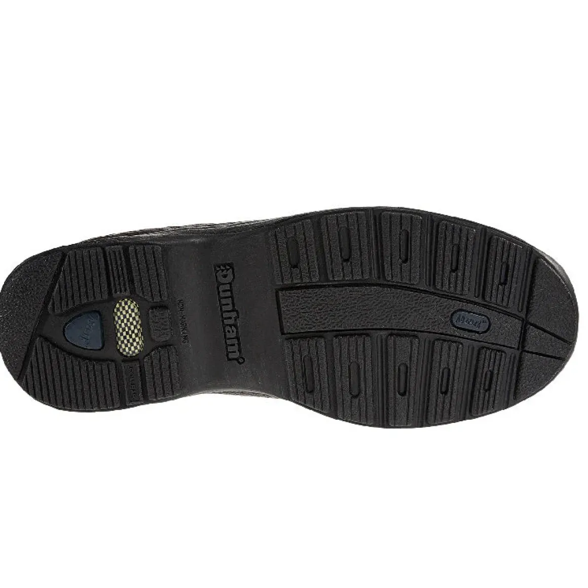 Men's Windsor Oxford