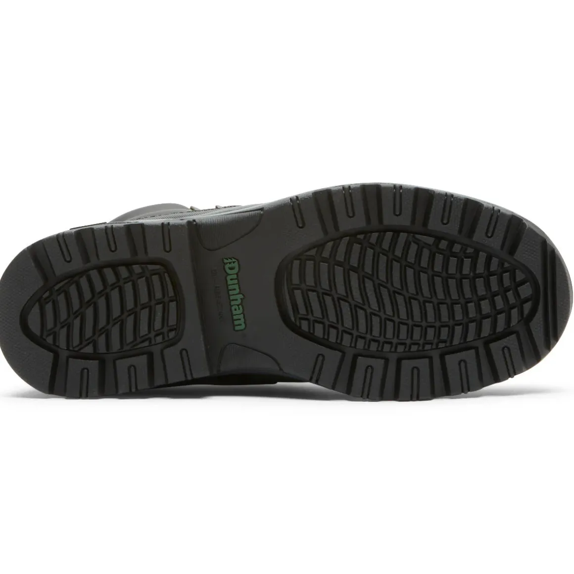 Men's 8000Works Waterproof 8-Inch Ubal Boot