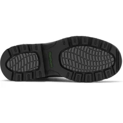 Men's 8000Works Waterproof 6-Inch Plain Toe Boot