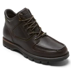 Men's XCS Umbwe II Waterproof Moc Front Trail Boot