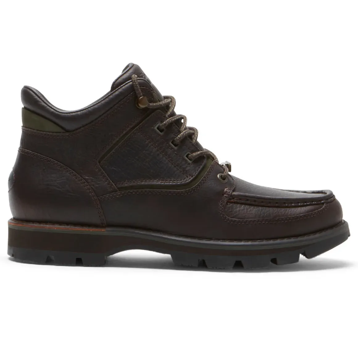 Men's XCS Umbwe II Waterproof Moc Front Trail Boot