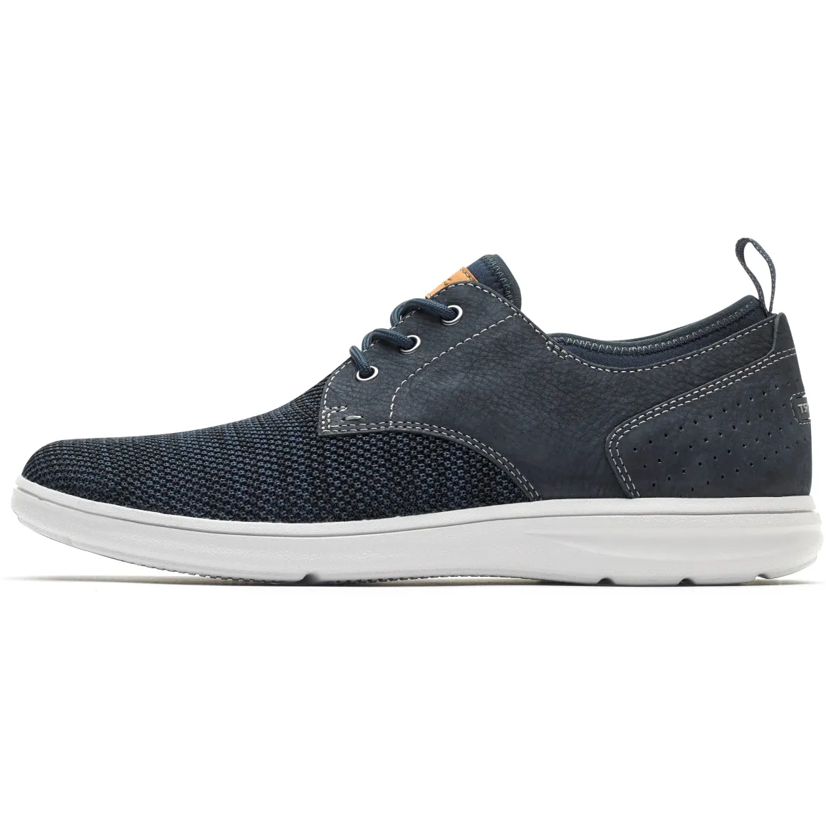 Men's Zaden Plain Toe Oxford