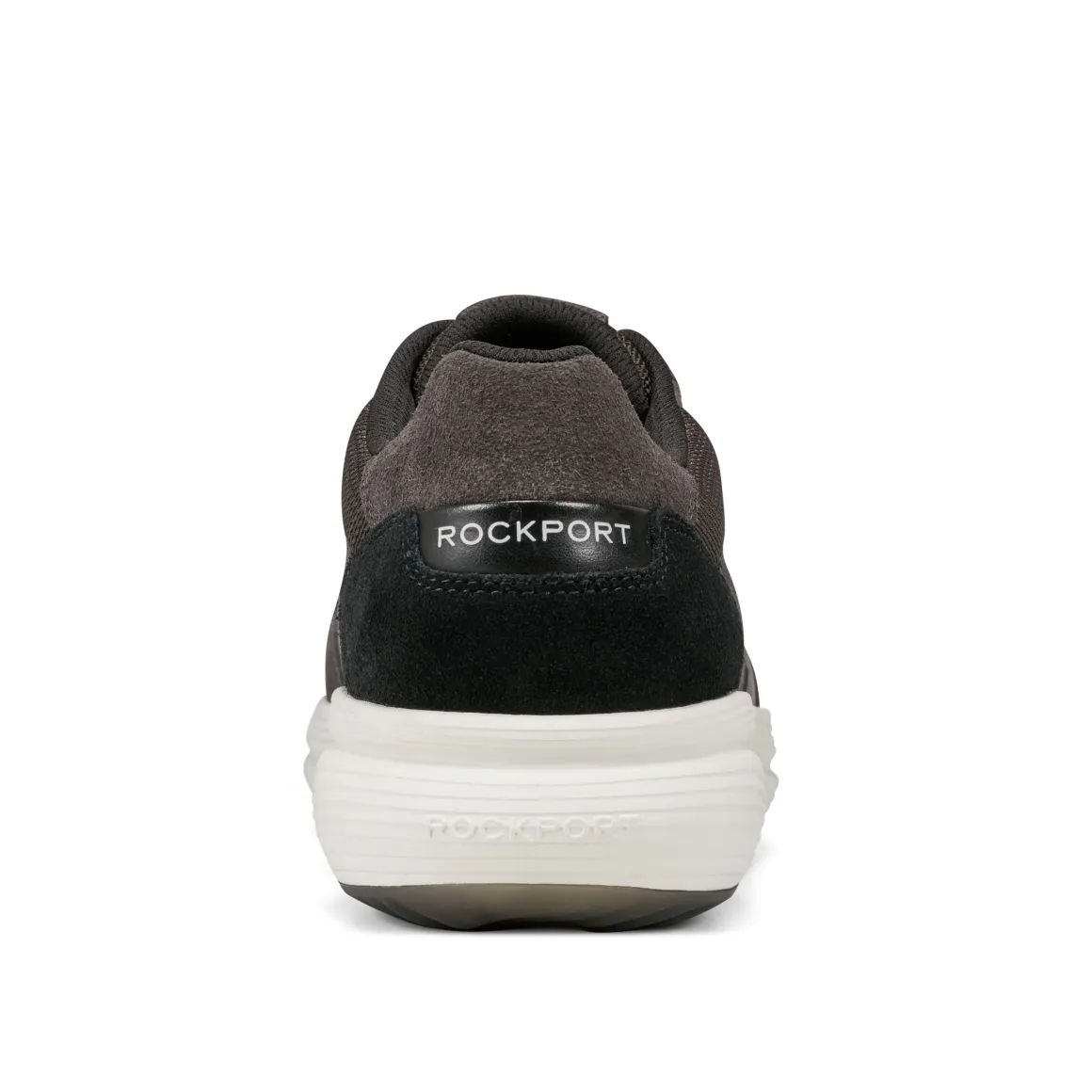 Rockport X Reebok Men's DMX™ Corvin Casual Lace-up Sneakers