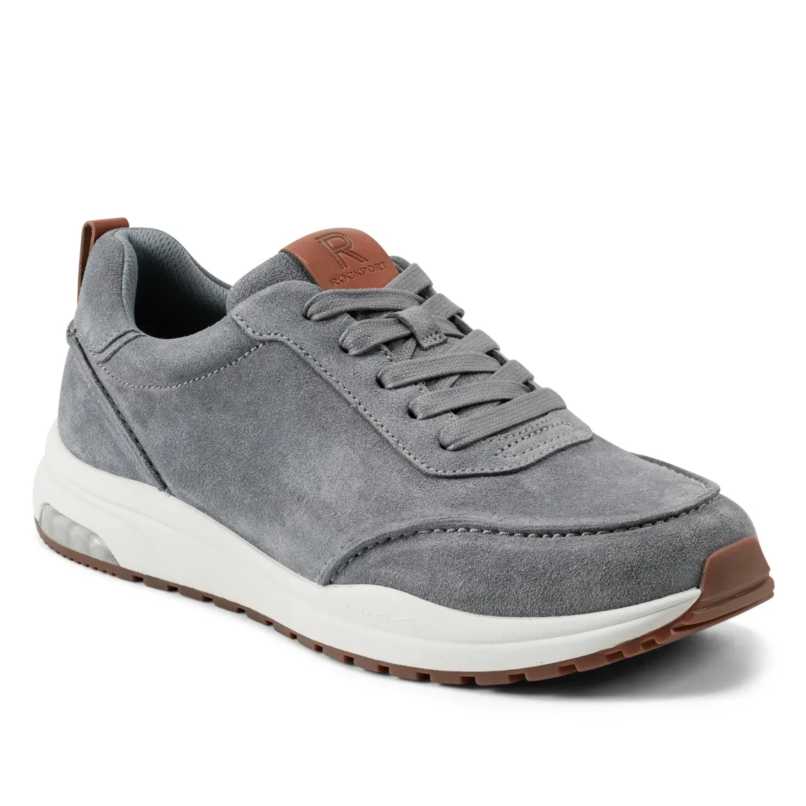 Rockport X Reebok Men's DMX™ Bowen Casual Lace-up Sneakers