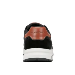 Rockport X Reebok Men's DMX™ Brock Casual Lace-up Sneakers