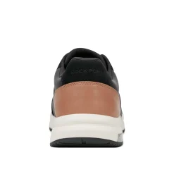 Rockport X Reebok Men's DMX™ Baker Casual Lace-up Sneakers
