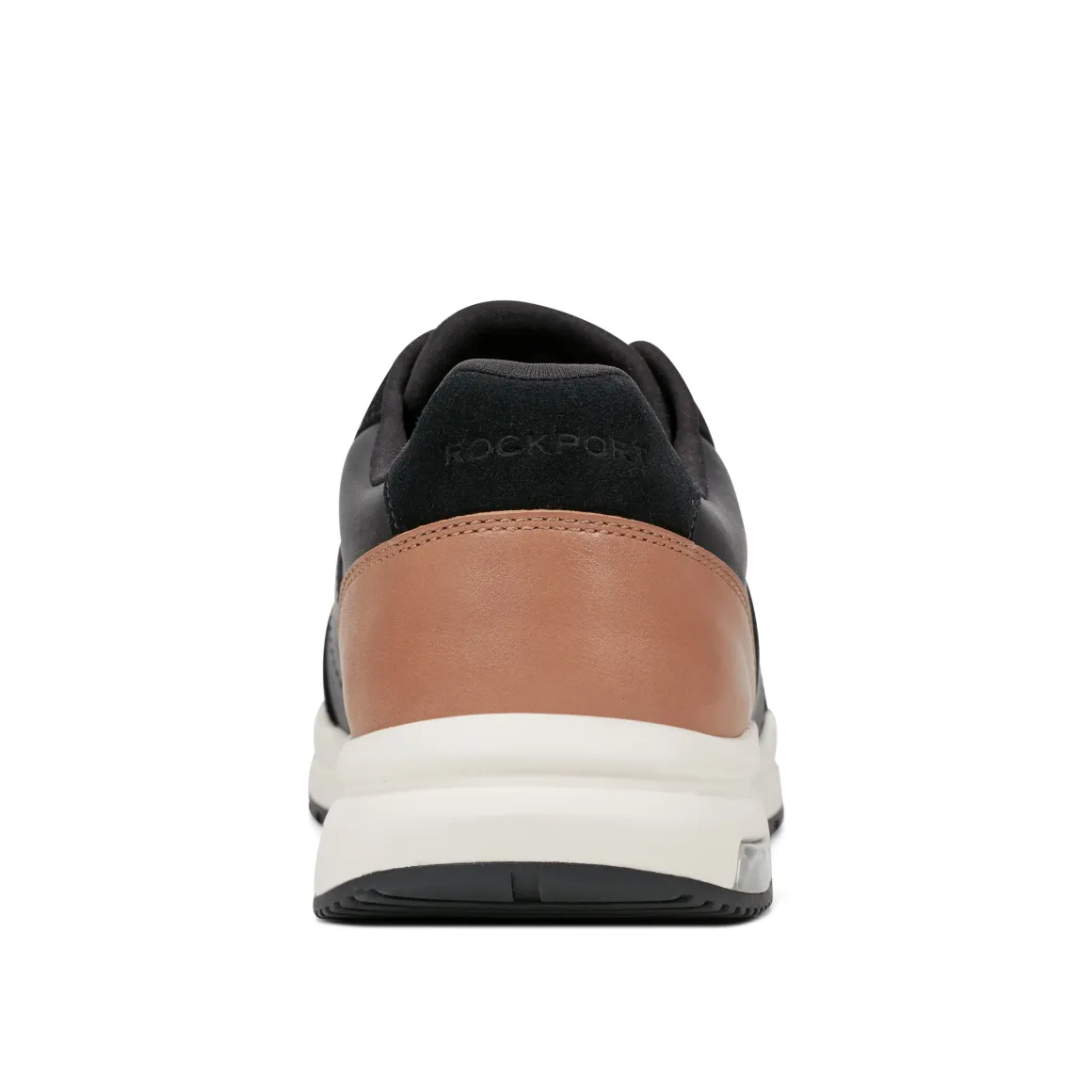 Rockport X Reebok Men's DMX™ Baker Casual Lace-up Sneakers