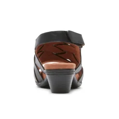 Women's Laurel Woven Sandal